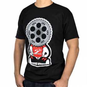 Gear Headz T-Shirt